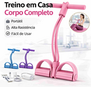 Elástico Extensor Multifuncional