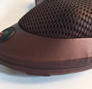 Massageador RelaxPro™ para Pescoço, Lombar e Costas (Casa e Carro)
