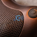 Massageador RelaxPro™ para Pescoço, Lombar e Costas (Casa e Carro)