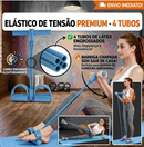 Elástico Extensor Multifuncional
