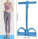 Elástico Extensor Multifuncional