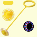 Pula Cordas infantil
