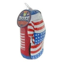 Saco Boxe Infantil com Luvas