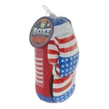 Saco Boxe Infantil com Luvas