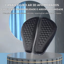 Capa em Gel para banco da Moto