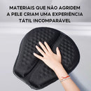 Capa em Gel para banco da Moto