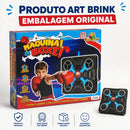 Boxe Infantil Musical Bluetooth