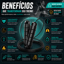 Corda de exercicios