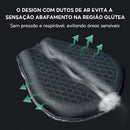 Capa em Gel para banco da Moto