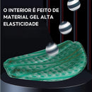 Capa em Gel para banco da Moto