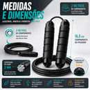 Corda de exercicios