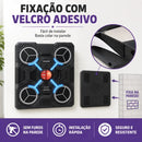 Boxe Infantil Musical Bluetooth
