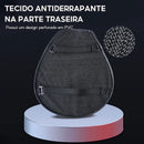 Capa em Gel para banco da Moto