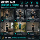 Corda de exercicios
