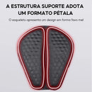 Capa em Gel para banco da Moto