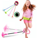 Pula Cordas infantil