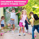 Pula Cordas infantil