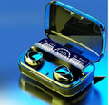 Fone Bluetooth M10