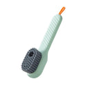 Escova Limpa Sapato