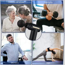 Massageador Muscular Elétrico
