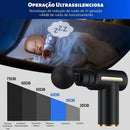 Massageador Muscular Elétrico