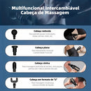 Massageador Muscular Elétrico