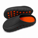 Chinelo Massageador para Fascite Plantar Dores nos Pés e Pernas