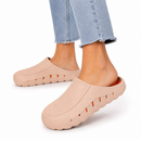 Chinelo Massageador para Fascite Plantar Dores nos Pés e Pernas
